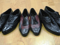 Продам мужские туфли для аргентинского танго Фото 1.