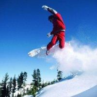 Страхование для сноубординга Фото 2.