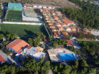 Футбольный лагерь Планета Спорта в Греции Фото 1.
