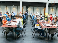 Шахматные турниры для детей и взрослых в Москве Фото 1.