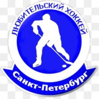 Любительский хоккей в СПб Фото 1.