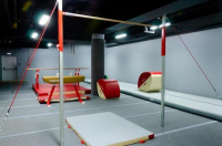 Витальная гимнастика для подростков и взрослых в студии OREXIS vital gymnastics Фото 1.