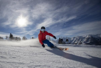 Сервис поиска инструкторов и учеников по горным лыжам и сноуборду Фото 3.