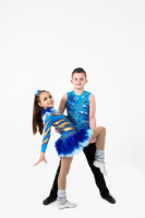Танцы, акробатика и хореография для детей в Люблино Фото 2.