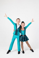 Танцы, акробатика и хореография для детей в Люблино Фото 3.