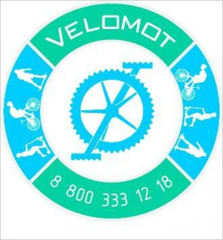 Velomot.com Фото 1.